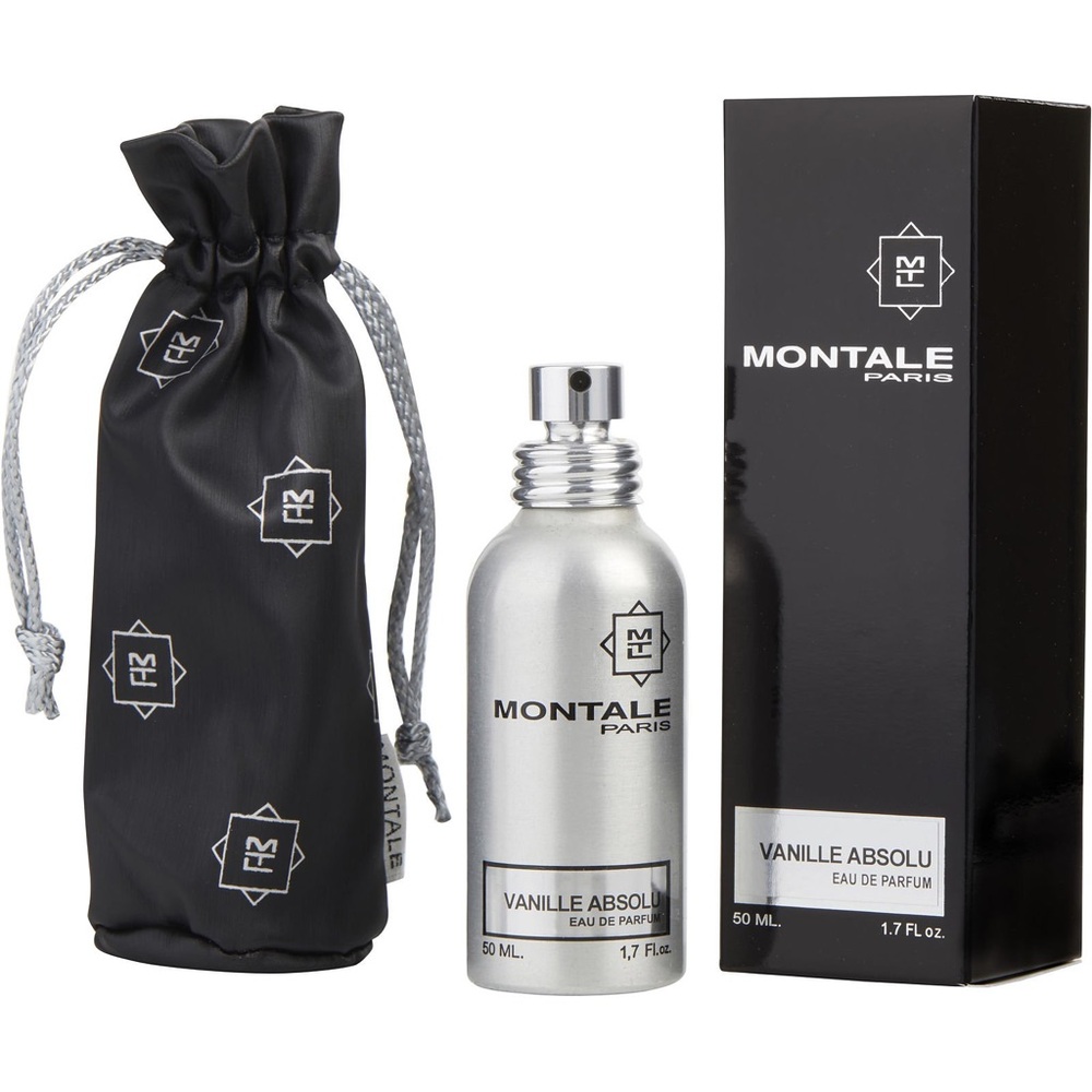 Montale Vanilla Absolu